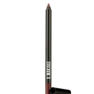 IL MAKIAGE Waterproof Lipliner in Antique (Rose) 501. Full Size. Brand N…
